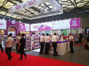 太和百货日化城组团参加第111届中国日用百货商品交易会，共绘行业发展新蓝图