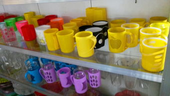 台州市黄岩东广塑料模具厂 专业打造日用品模具的可靠伙伴