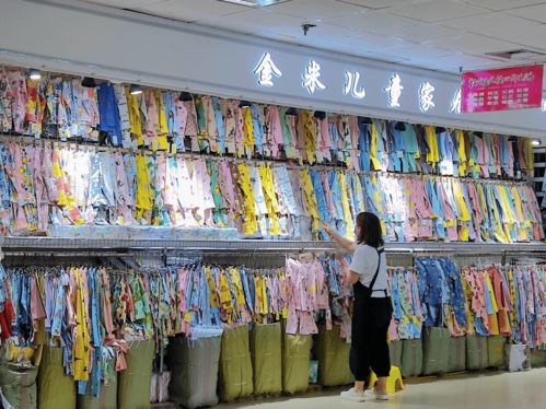 在徐州这个市场，买到的都是记忆，收获的都是情怀