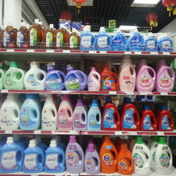 深圳龙岗平湖佳达日用百货批发行的店内环境与经营特色探析